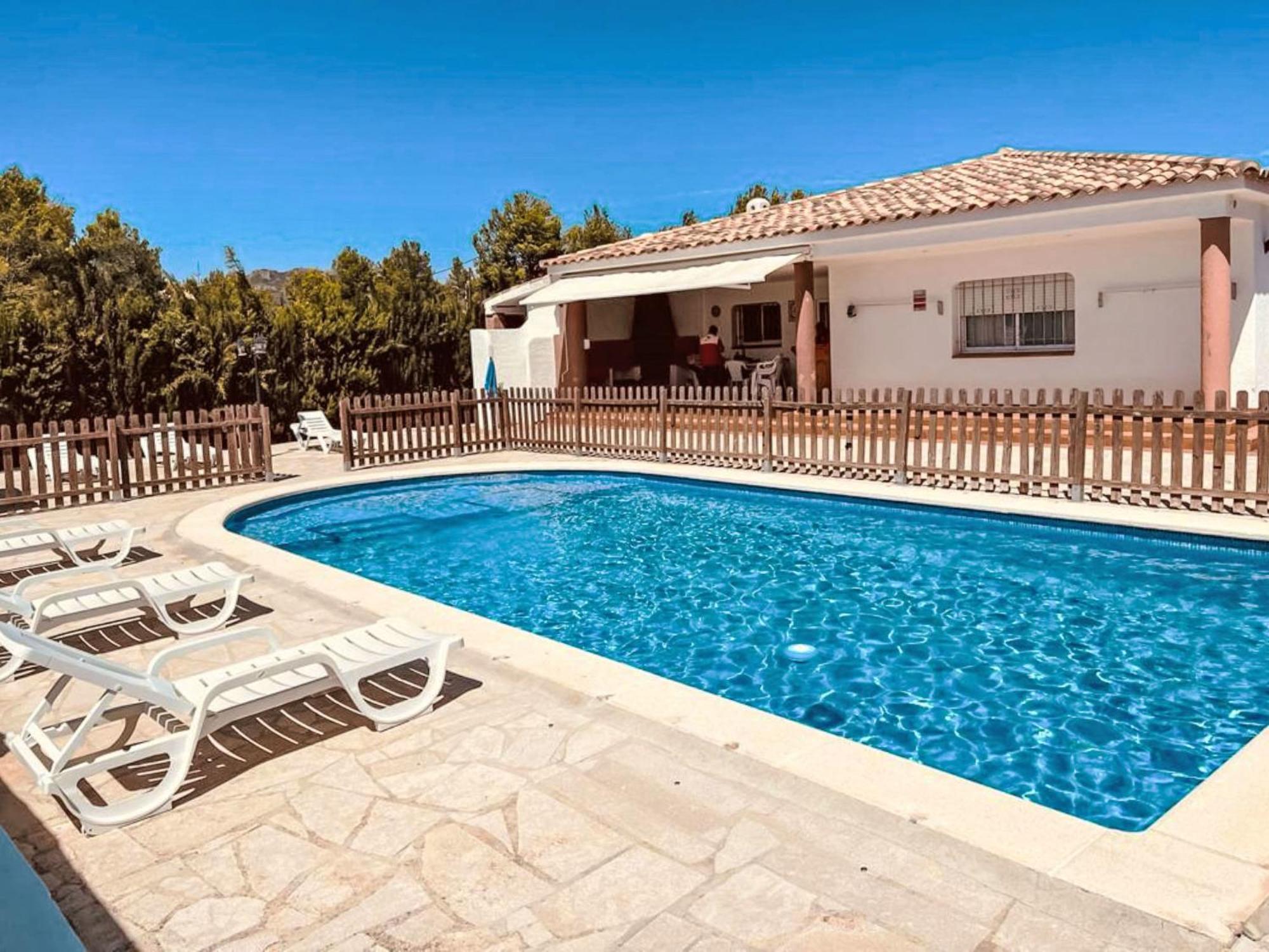 Sirena Ii By Interhome Villa